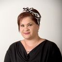 Shariska van Vuuren