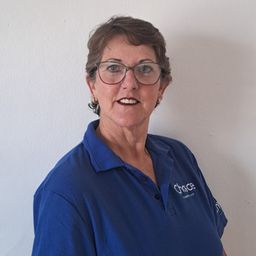 Belinda van der Bank