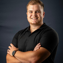 Andre van Der Merwe