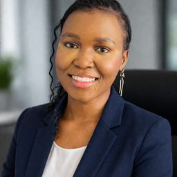 Gomolemo Ntshabele
