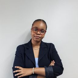 Naledi Maphumulo
