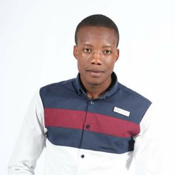 Siyabonga Mlilo