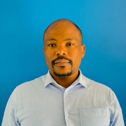 Isaac Mavundla