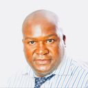Chris Sibanda