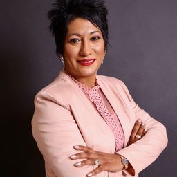 Neerie Naidoo
