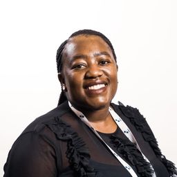Lorraine Phiri