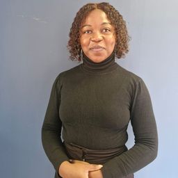 Nkateko Ngobeni