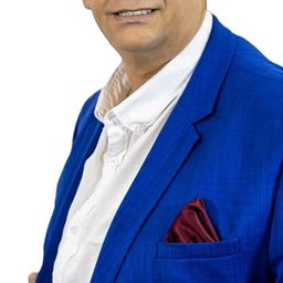 Melville van Eeden