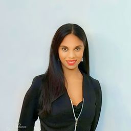 Kelly Pillay