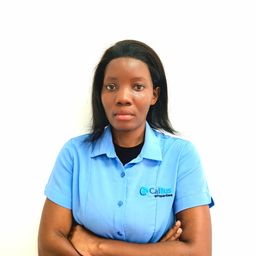 Mathabi Dlamini