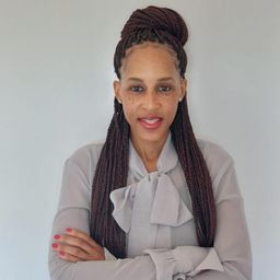 Palesa Moema