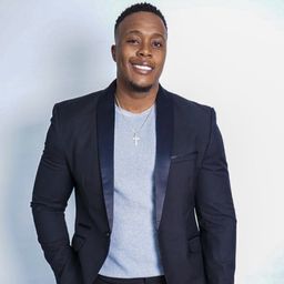 Themba Shabalala