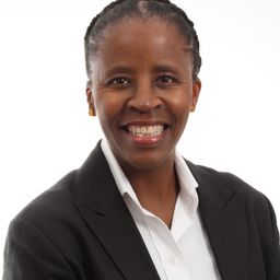 Roseline Khosa