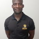 Amos Mlauzi