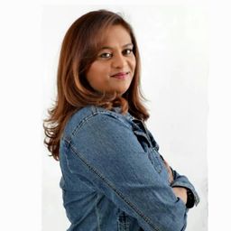 Jenny Naicker