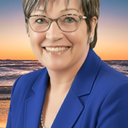 Sandi Powell-Rees