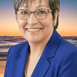 Sandi Powell-Rees