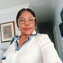 Nomvula Mphokane