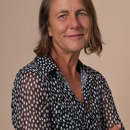 Paula Mackay