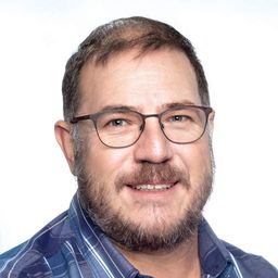 Elmar van Tonder