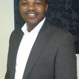 Sibongile Mgwebi