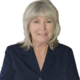 Anita Moss