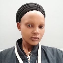 Dumile Mkhize