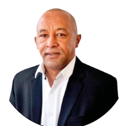 Talib Jantjes