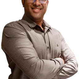 Sherwin Naicker