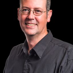 Greig van Laren