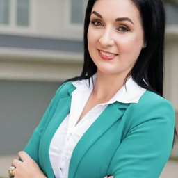 Salome Coetzer