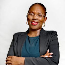 Tandiswa Kalipa