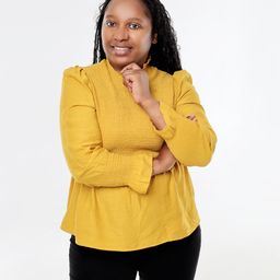 Emelia Sibiya