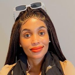 Lerato Matlalepoo