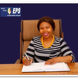 Tembakazi Thembi Tokwe