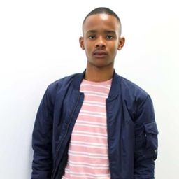Tumisho Mmakola