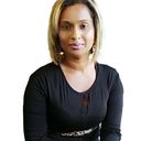 Tracy Shivaraja