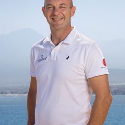 George Prinsloo