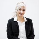 Nabuweya Abrahams