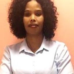Phumeza Masewu