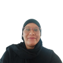 Masnoena Maged