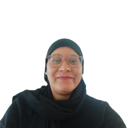 Masnoena Maged