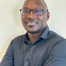 Josh Mwanza