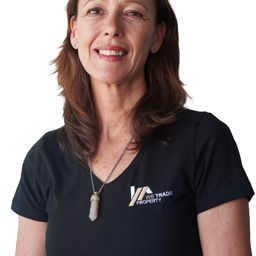 Nadine Liebenberg