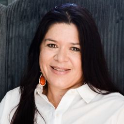 Natasha Da Conceicao