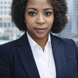 Thembi Vilakazi