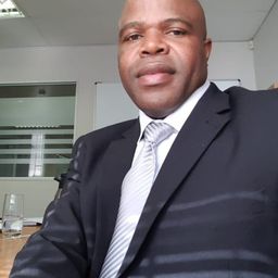 Tinyiko Ngobeni