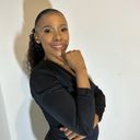 Iviwe Mahlangeni