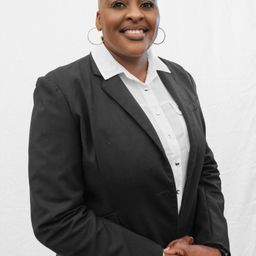 Lizzy Moyo