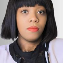 Mihloti Nkuna